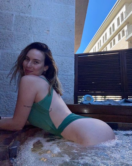 Sivan Aharon Sexy OnlyFans