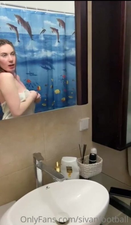 Sivan Aharon Nacktbilder von OnlyFans