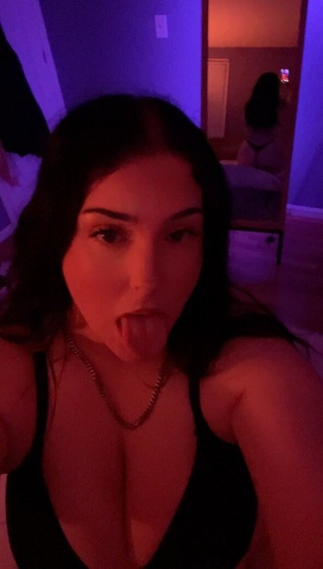 Angelinuhz Nacktbilder von OnlyFans geleakt