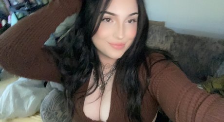 Angelinuhz NurlyFans-Pornoleaks