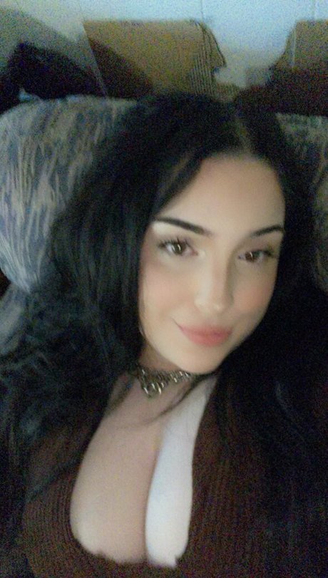 Angelinuhz Nacktbilder OnlyFans