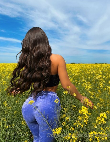 Kimberdee Neues OnlyFans