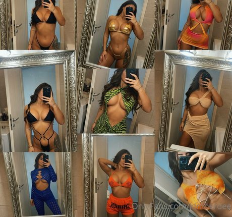 Kimberdee OnlyFans Sextape geleakt