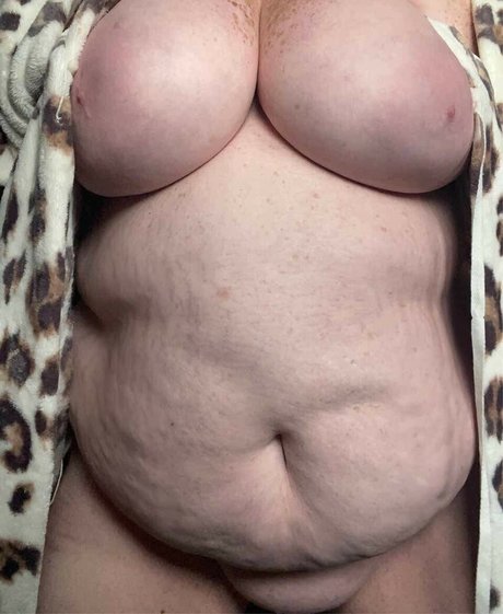 Kait Freckles Nacktbilder von OnlyFans geleakt