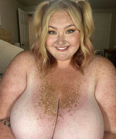 Kait Freckles OnlyFans kostenlos