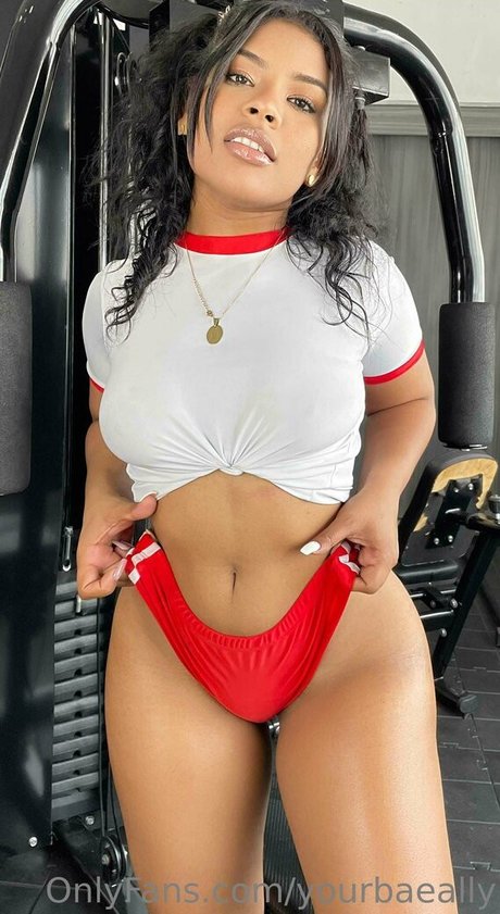 yourbaeally OnlyFans Pornografie