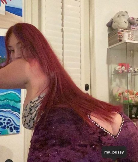 Fattestcat Nackt auf OnlyFans