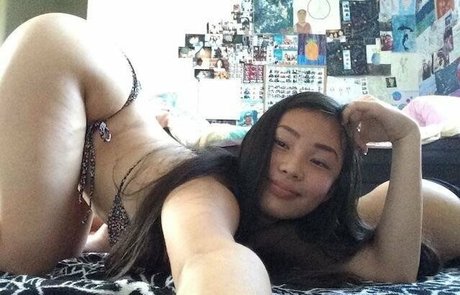 Fattestcat Nacktbilder geleakt