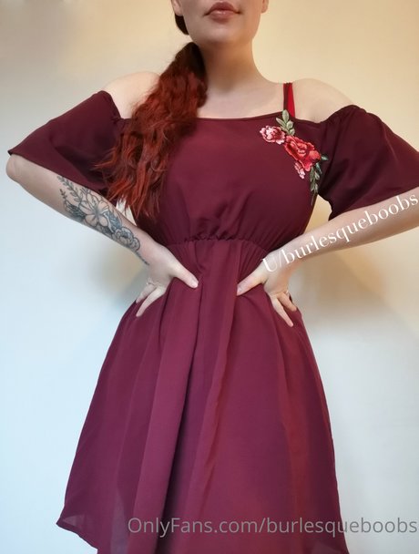 Burlesqueboobs Auf OnlyFans