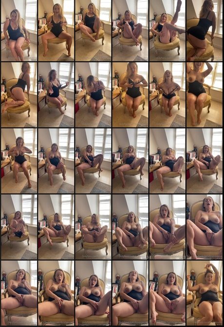 Liza Del Sierra OnlyFans geleakte Bilder