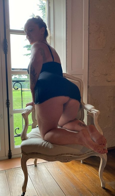 Liza Del Sierra Leaked OnlyFans Porn