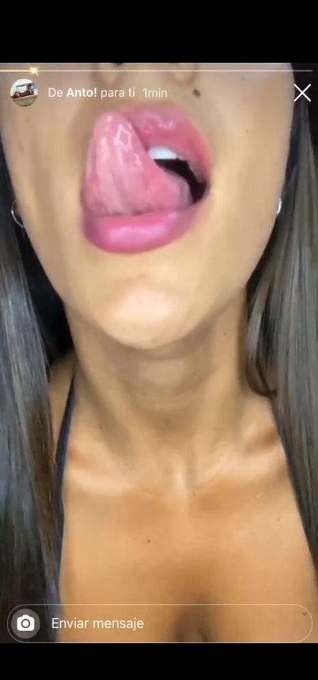 Antonella Victoria Corleto OnlyFans Inhalte