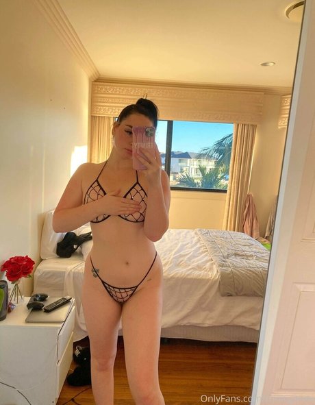 trinityjanex Nacktpornos von OnlyFans geleakt