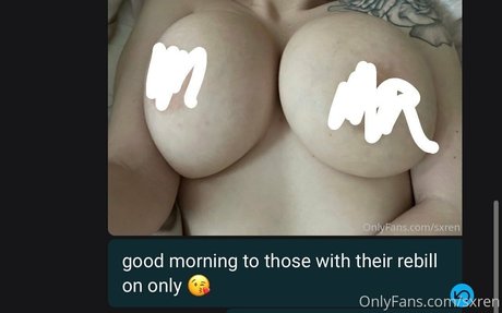 Sxren OnlyFans-Post