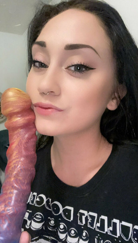 lasarae Nacktbilder-Leaks von OnlyFans