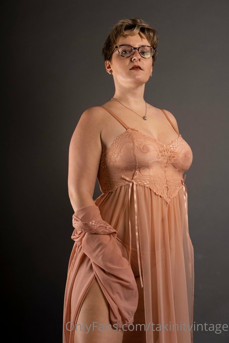 _Marketa Ruzickova Nacktbilder von OnlyFans geleakt