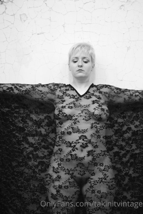 _Marketa Ruzickova OnlyFans Nacktbilder geleakt