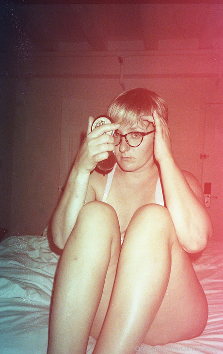 _Marketa Ruzickova OnlyFans Nackt