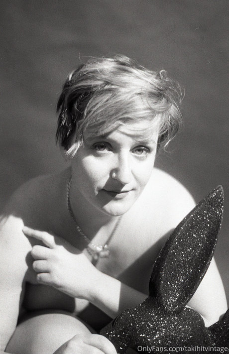 _Marketa Ruzickova Nacktbilder geleakt OnlyFans Porn geleakt