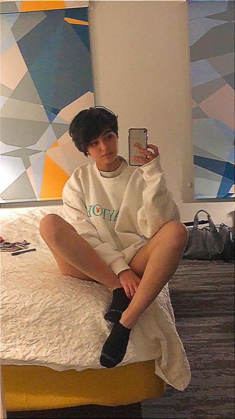 Shea Briar Nacktbilder von OnlyFans