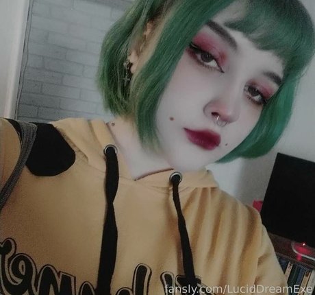 LucidDreamExe OnlyFans Fotos