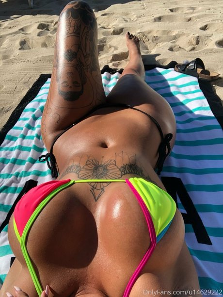 Renee Gracie Nacktbilder von OnlyFans