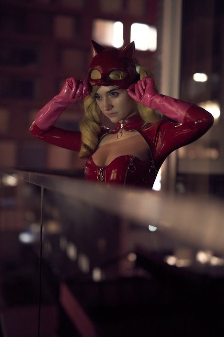 Poisonne Nackt auf OnlyFans