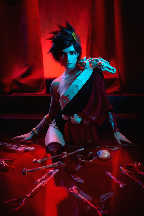 Poisonne Sextape OnlyFans Nacktbilder