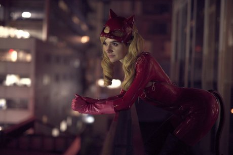 Poisonne Nacktbilder von OnlyFans geleakt