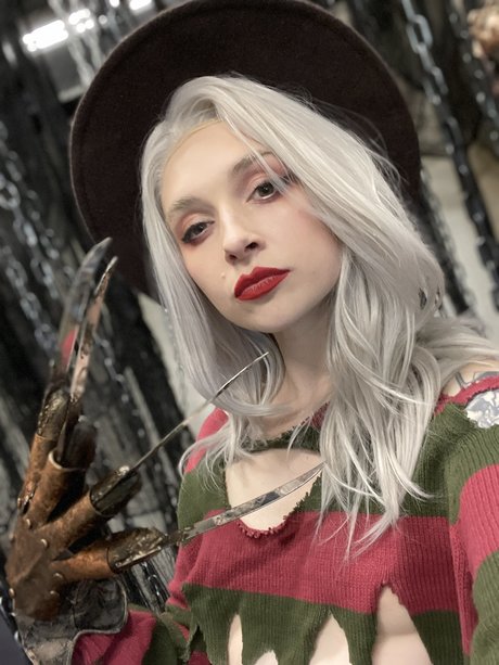 Poisonne Kostenlose OnlyFans-Pornos