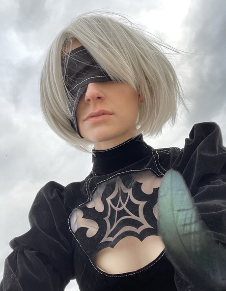 Poisonne OnlyFans Leaked