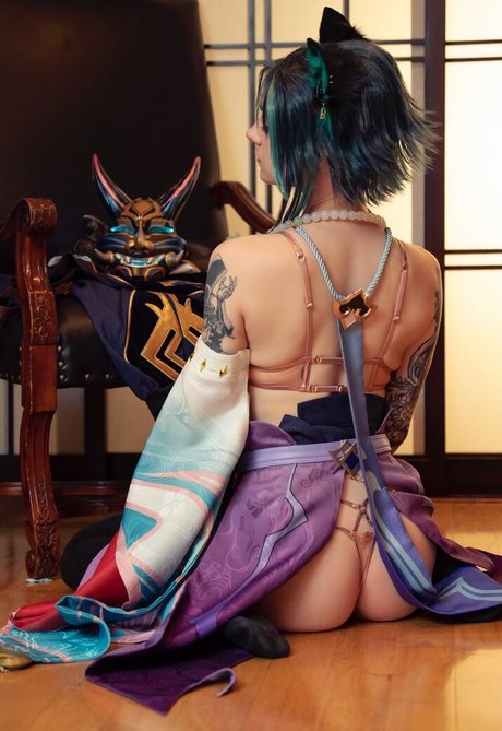 Poisonne Nacktbilder von OnlyFans geleakt