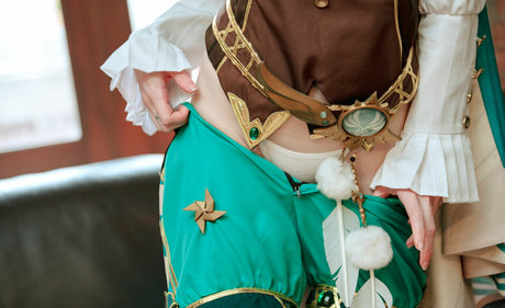 Poisonne OnlyFans-Bilder geleakt