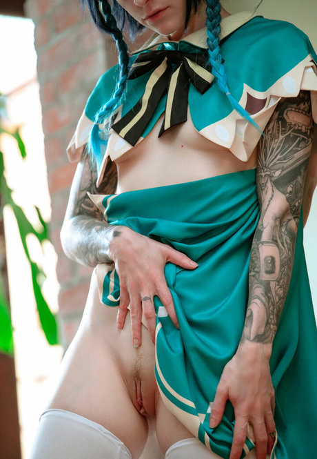 Poisonne Bilder OnlyFans