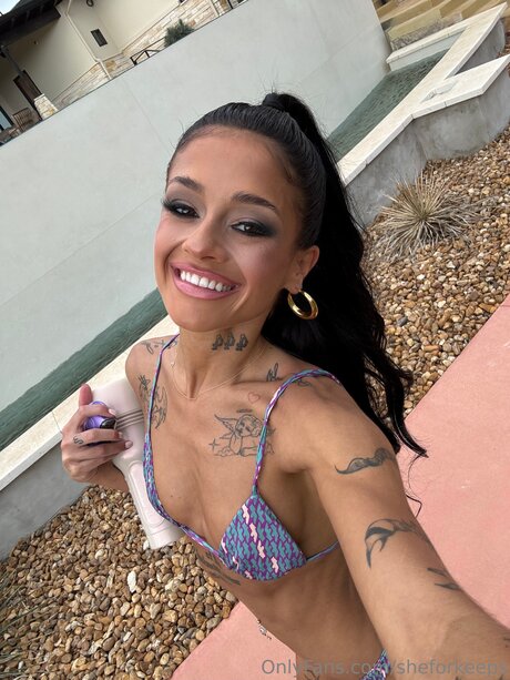 sheforkeeps XXX OnlyFans