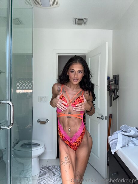 sheforkeeps Leaked OnlyFans