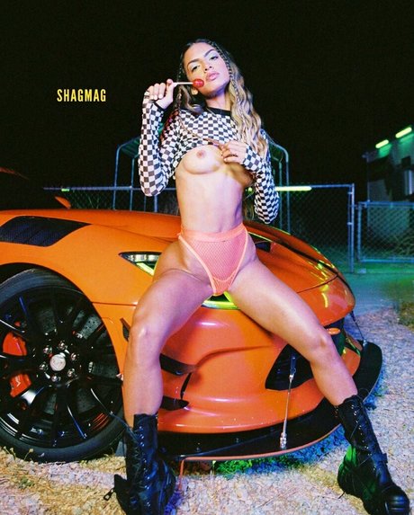 Eva Quiala OnlyFans Leak