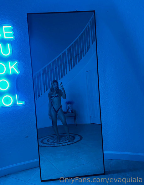 Eva Quiala Leaks von OnlyFans