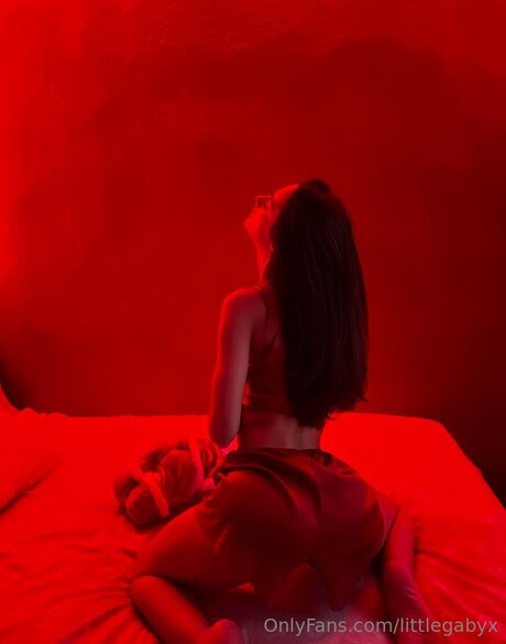 littlegabyx OnlyFans Nacktbilder