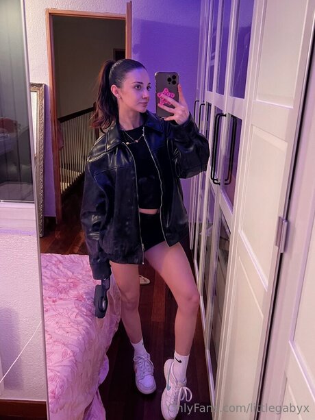 littlegabyx OnlyFans Pornografie gratis