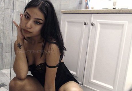 PaintJunkBunny Leaked OnlyFans XXX