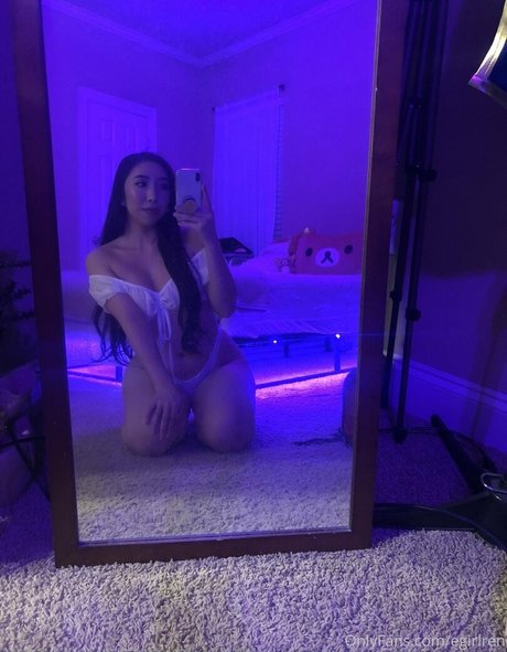 egirlren OnlyFans OnlyFans