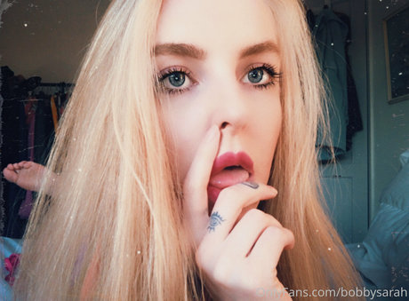 bobbybooxo Füße OnlyFans