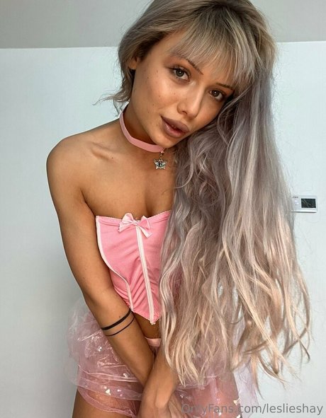 LeslieShay Nacktbilder-Leaks von OnlyFans