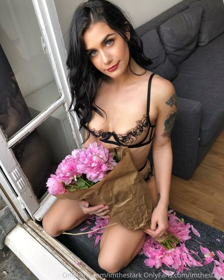 imthestark OnlyFans Sextape