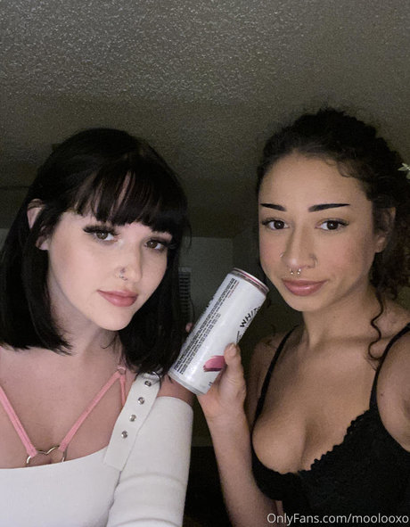 moolooxo OnlyFans