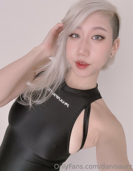 Danisaurz Gratis OnlyFans Inhalte