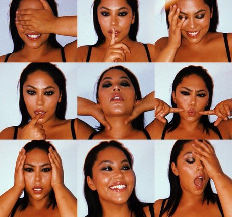 Audrey Littie Nackt auf OnlyFans Leaks