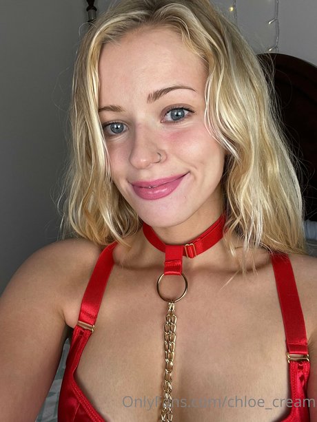Chloe Cream Nacktbilder geleakt OnlyFans