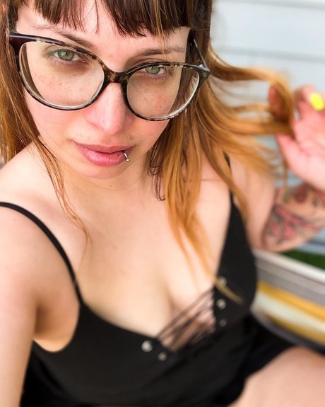 Ibiche OnlyFans-Inhalte